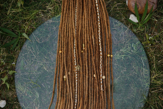Are Dreadlock Extensions Safe for Natural Hair? The Truth You Must Know