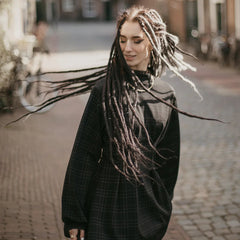 Dreadlocks