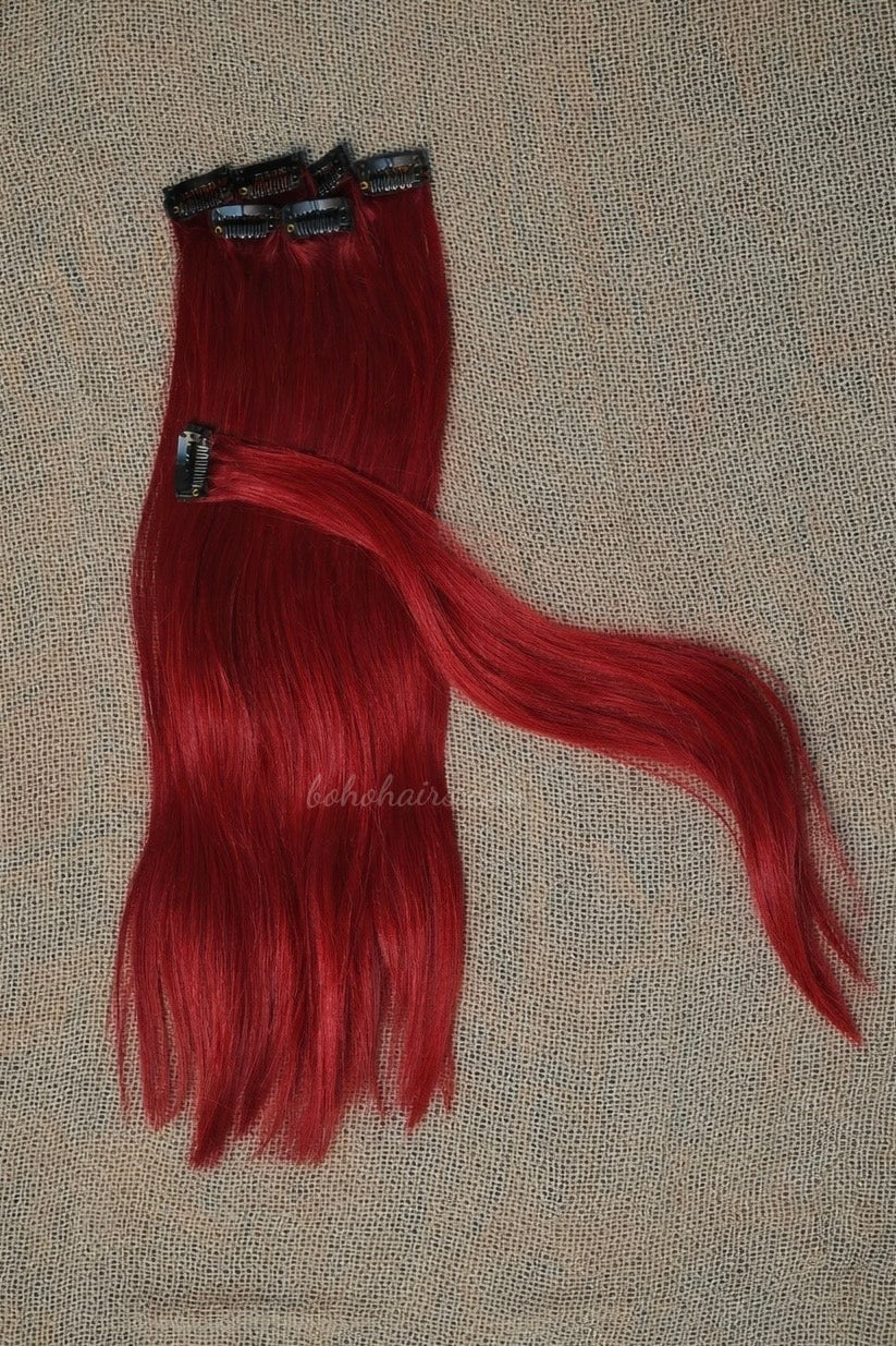 Boho Breeze Highlight