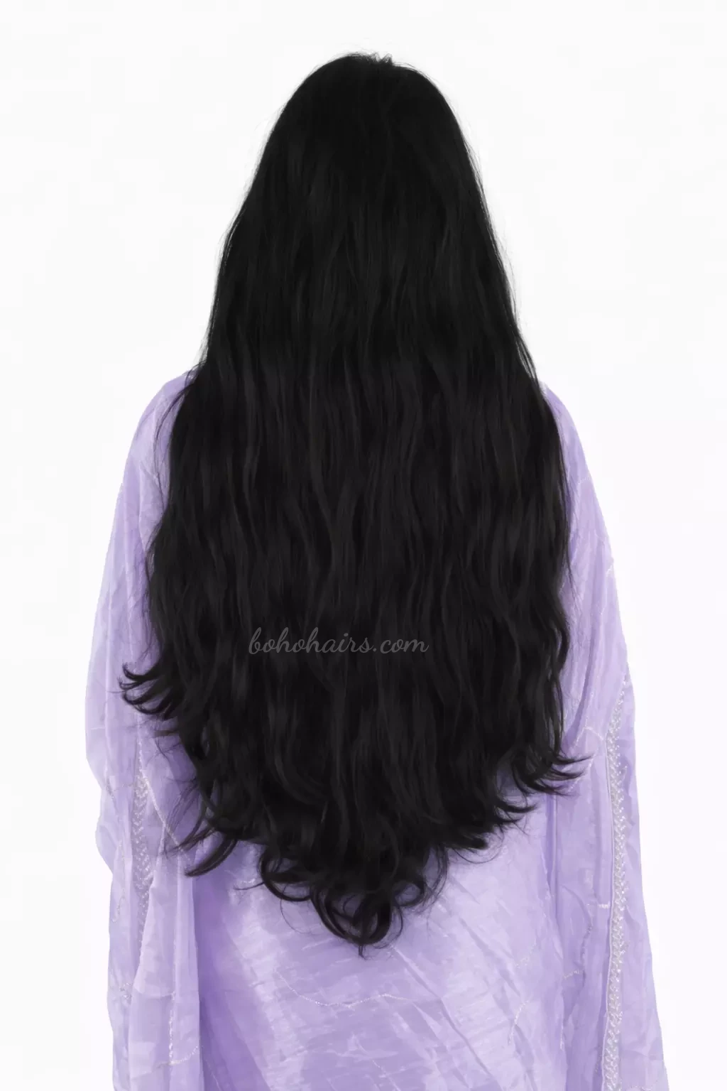 Hair Goddess, 7 Weft Clipon Hair Extension