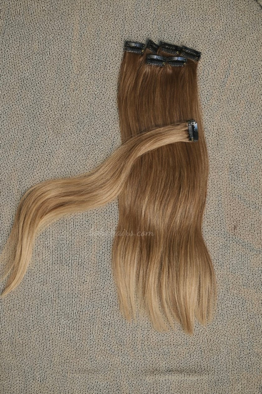 Boho Breeze Highlight