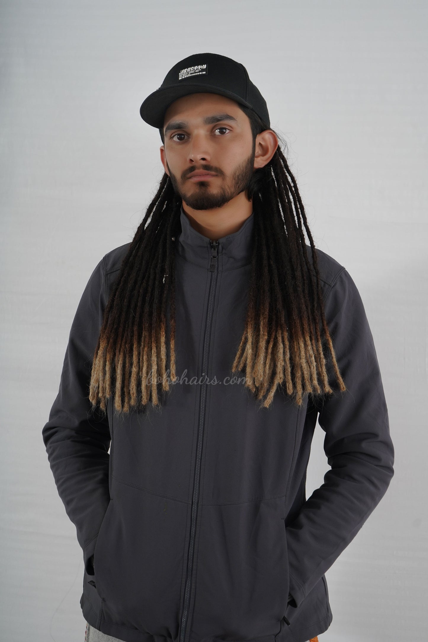 DreadLocks Cap