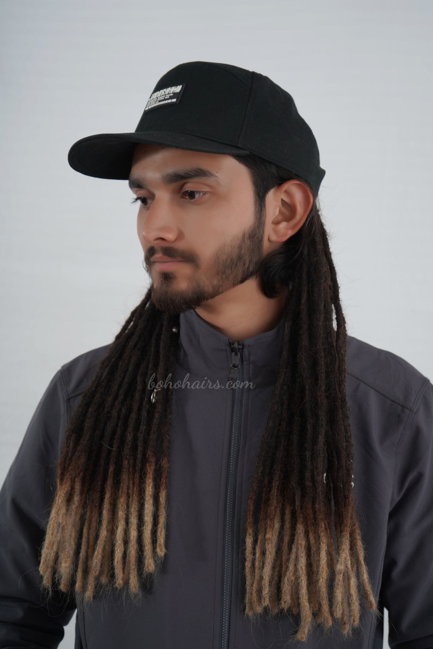 DreadLocks Cap