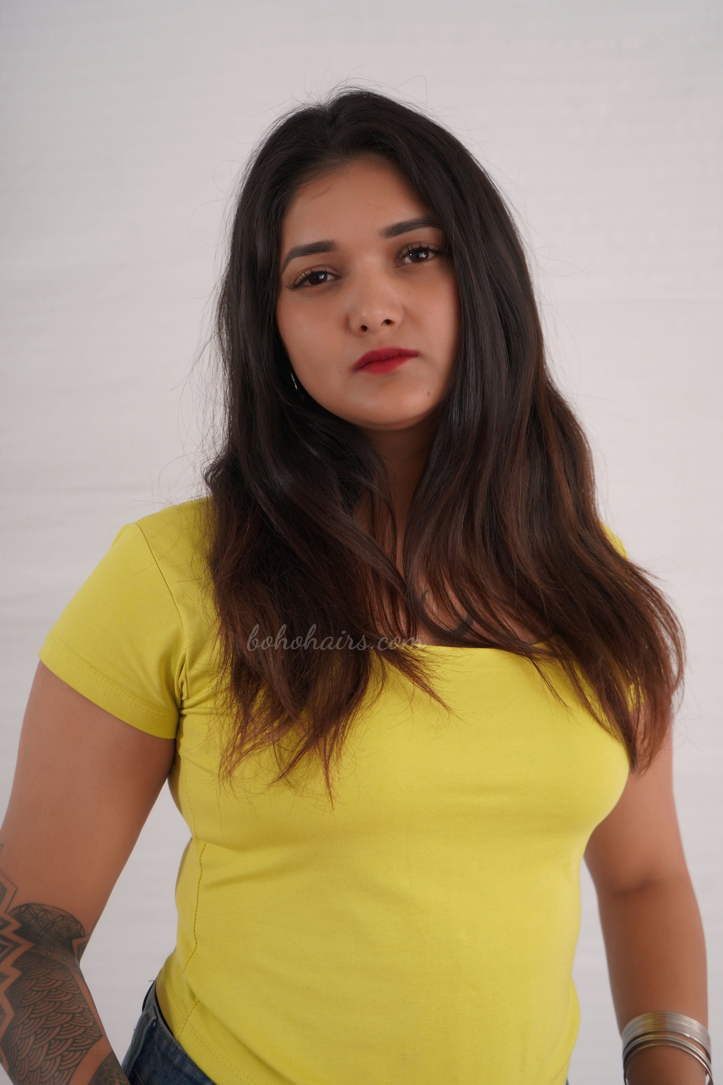 Boho Breeze Highlight