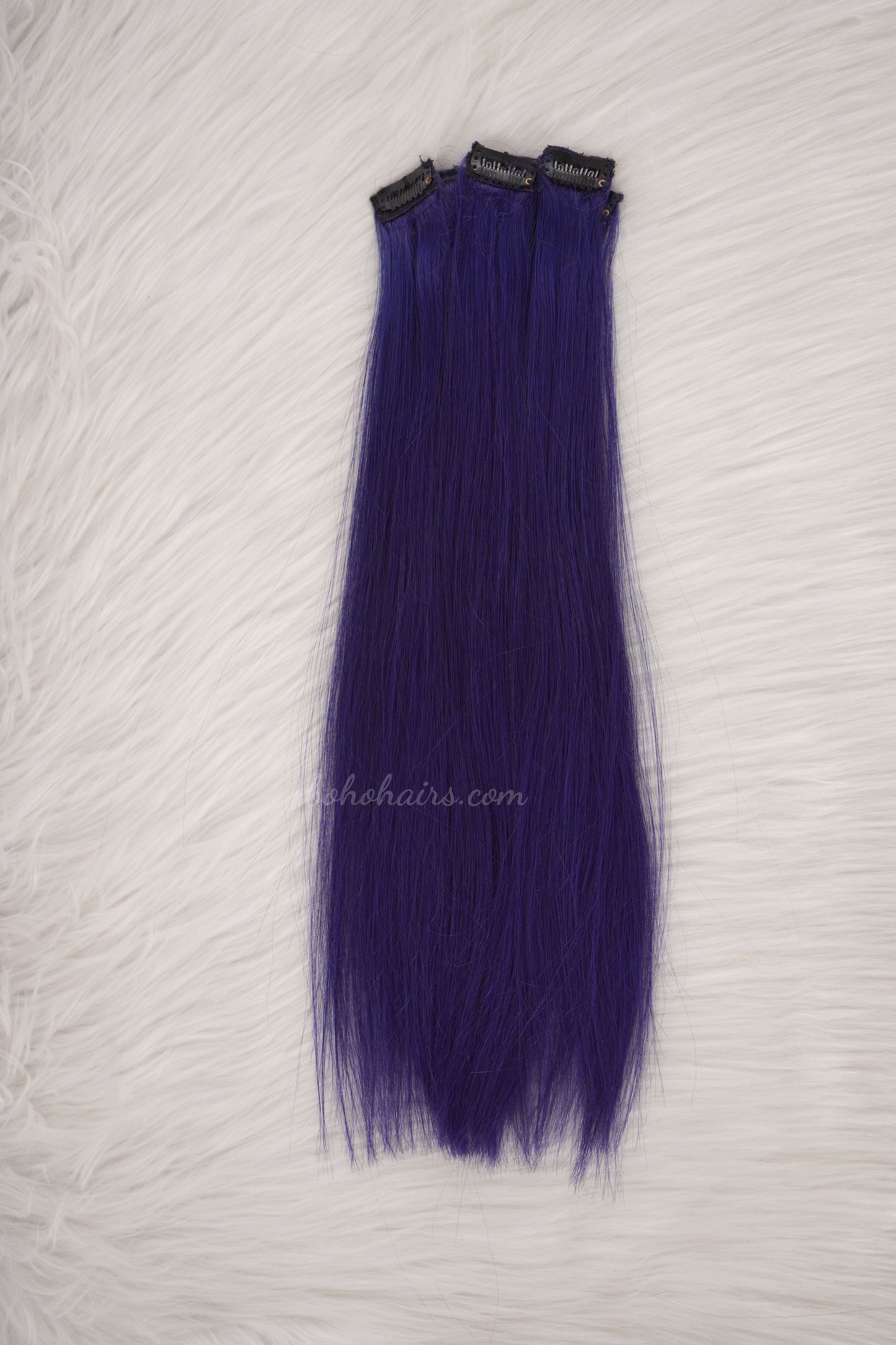 Boho Breeze Highlight