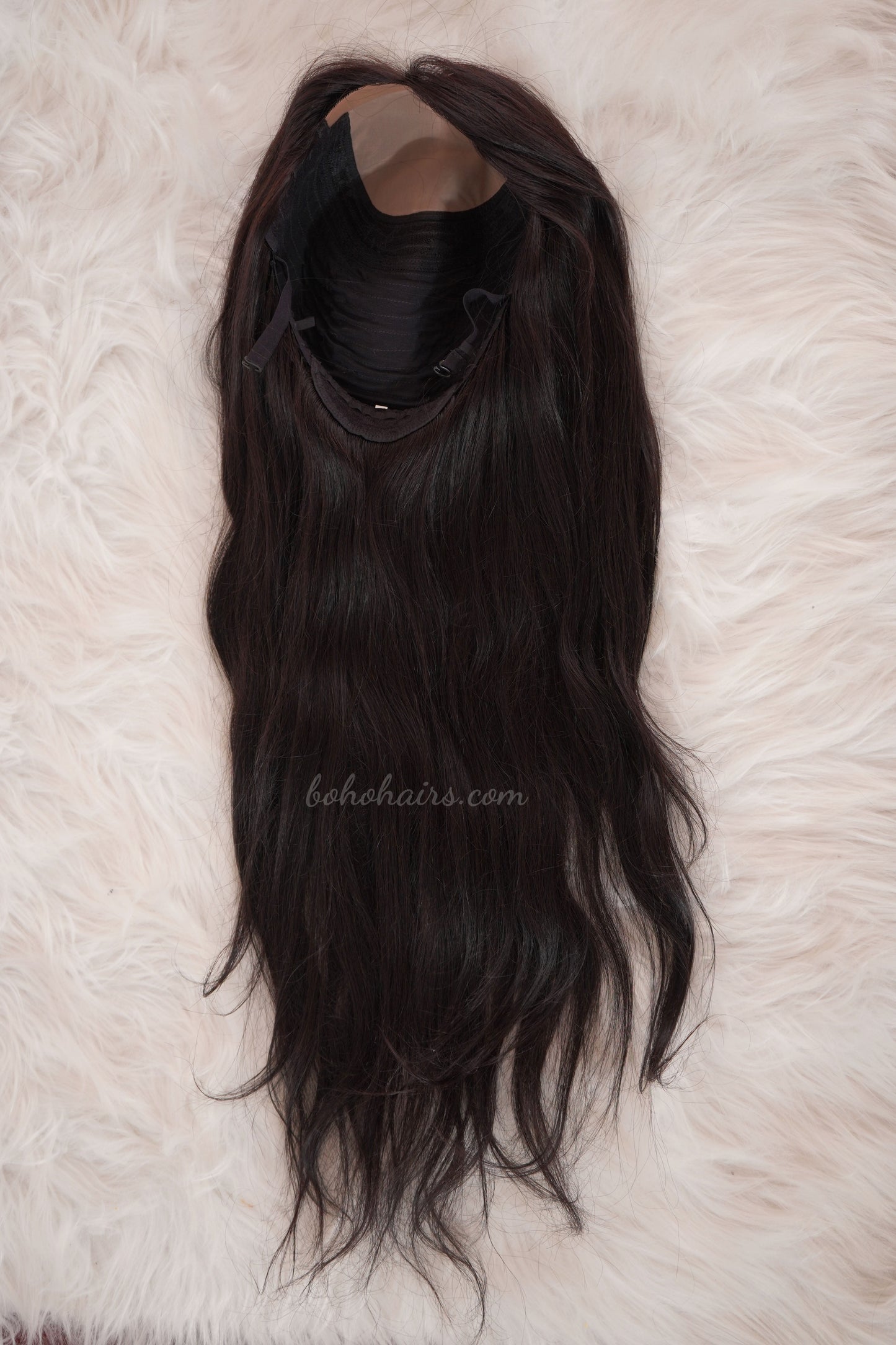 Boho Women Wig