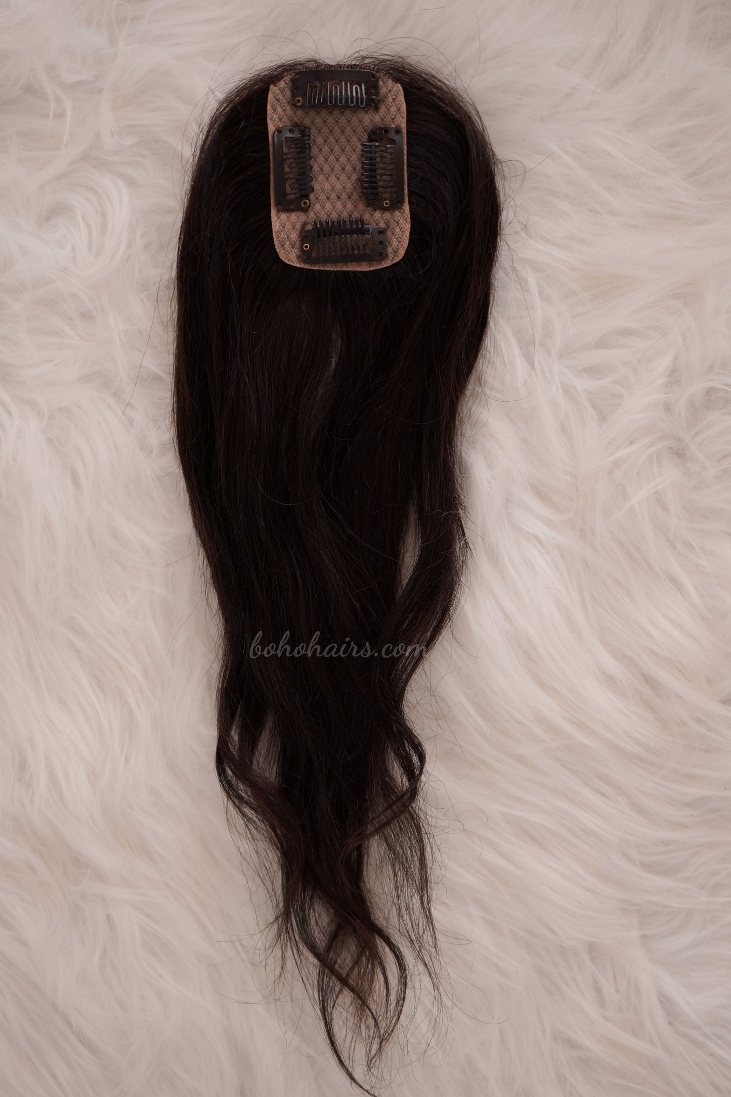 Boho Mini Topper