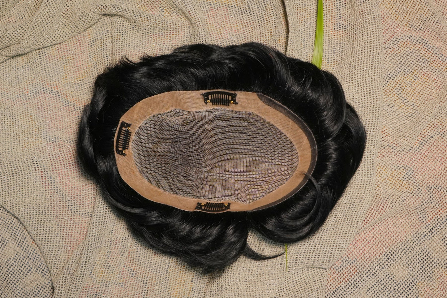 Men Hair Topper