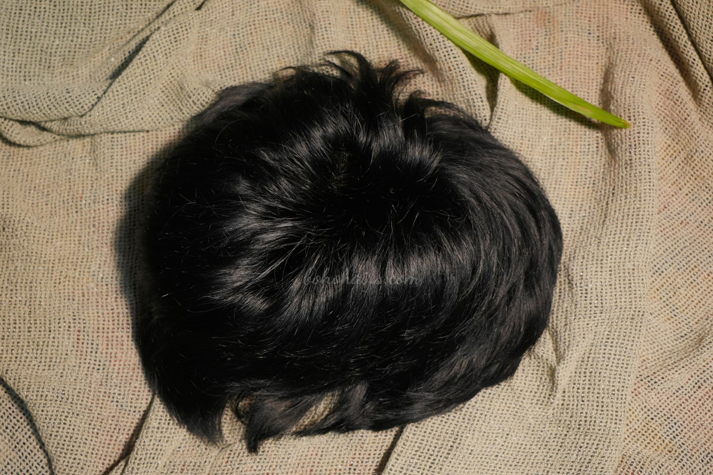 Men Hair Topper