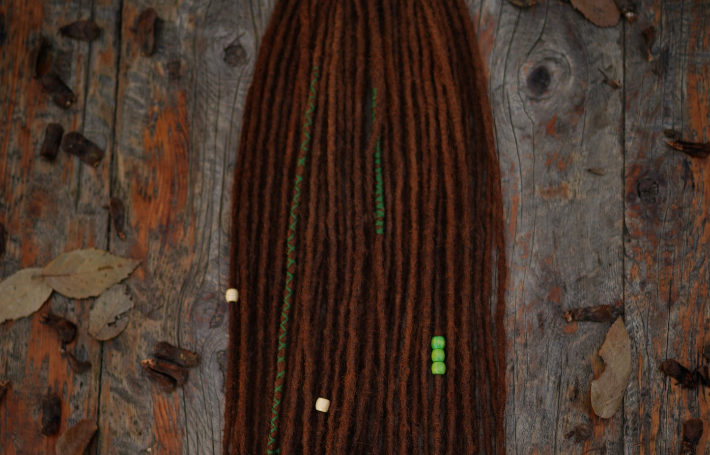 Long Dreadlocks Band – 20
