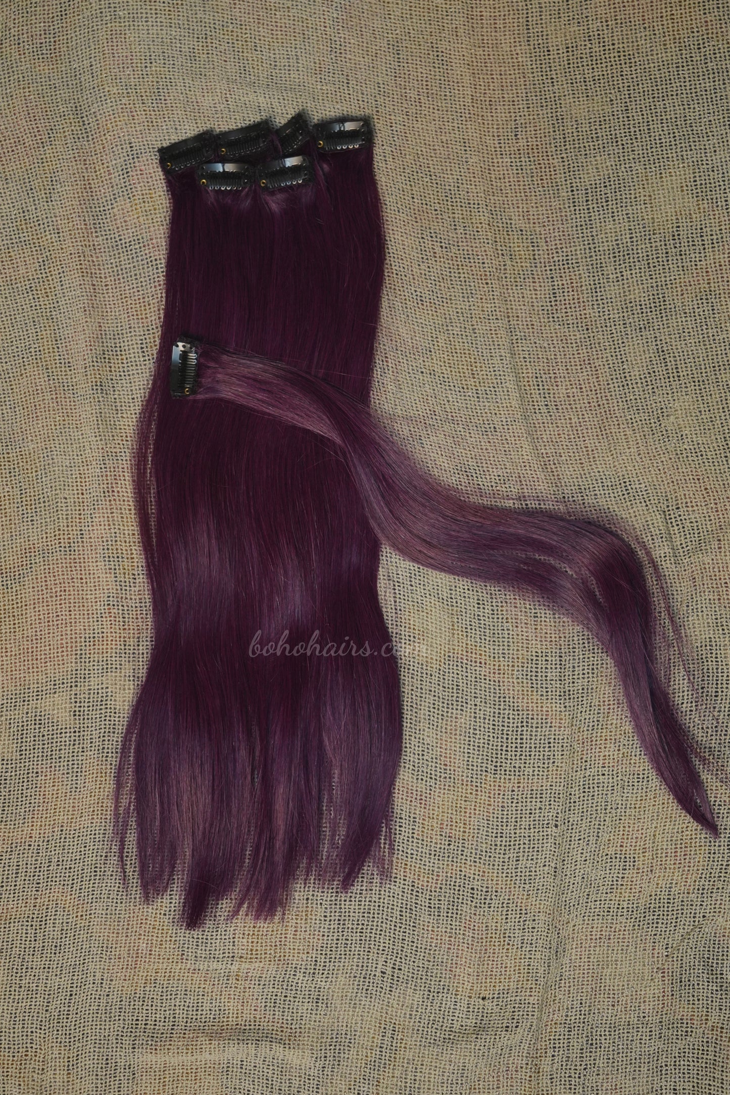 Boho Breeze Highlight