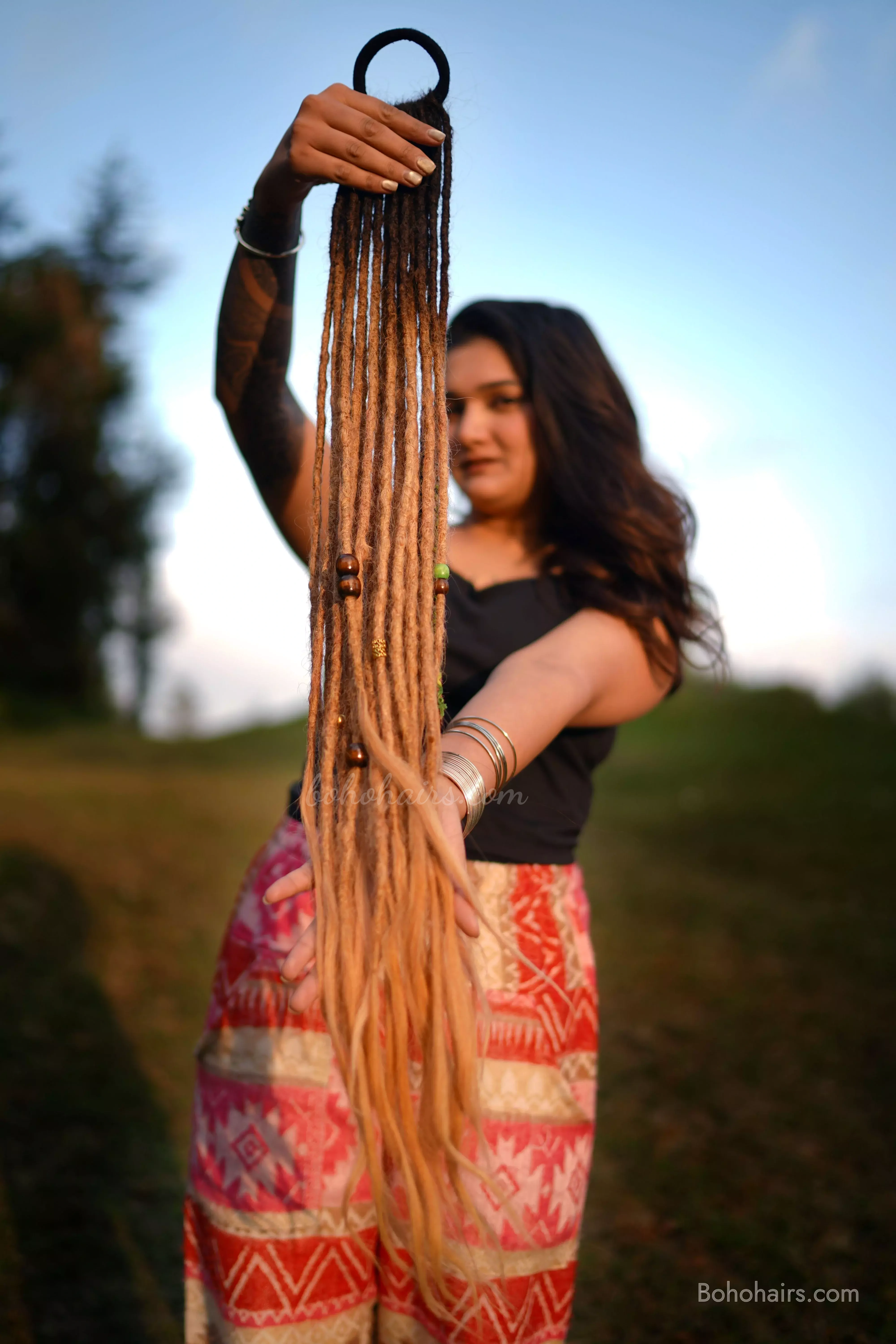 Watermarked - 23 Trending Band